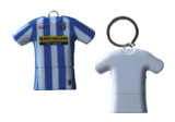 Football T-Shirt USB-Stick
