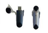 Lighter USB-Stick