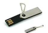 Micro Brush USB Stick
