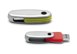 Rotate USB-Stick
360° drehbar