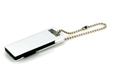 Micro USB Slim mit Kugelkette