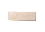 Rectangular Wood USB-Stick
