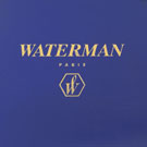 Logo Waterman