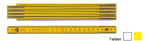 Zollstock Stabila 900