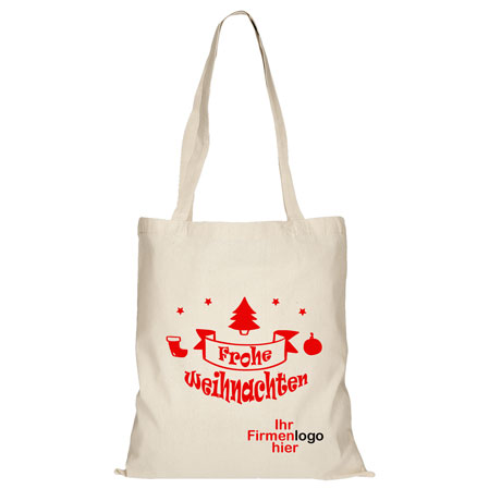 Weihnachtstasche /Weihnachtsbeutel